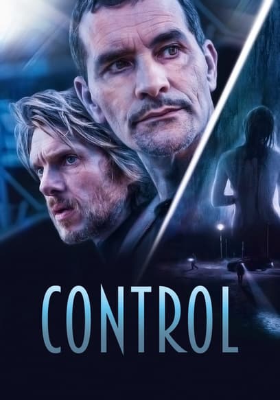 Control (Doblado) poster