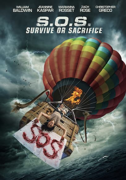 S.O.S. Survive or Sacrifice