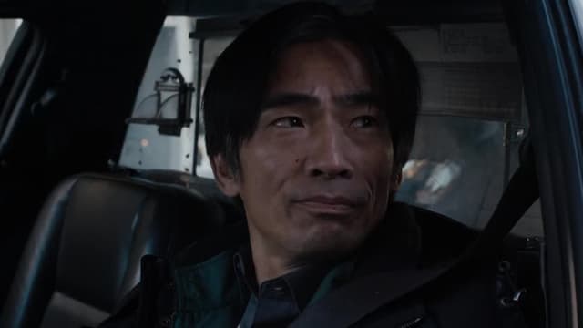 S01:E101 - Leland Bray