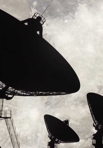 S01:E03 - Can We Live on the Moon poster