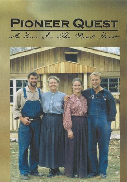 S01:E02 - If Mama Ain't Happy