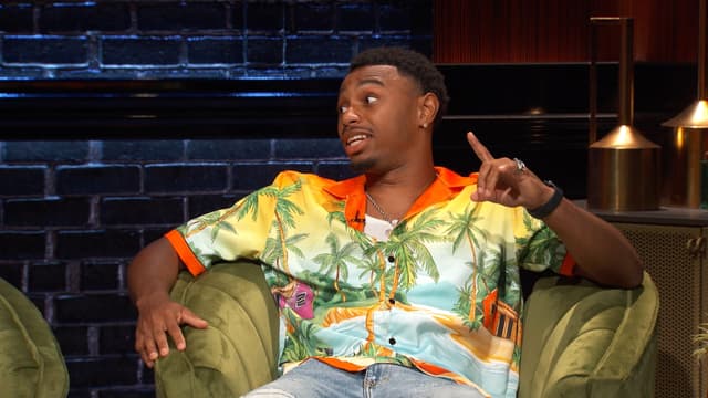 S01:E08 - When in Doubt, STFU