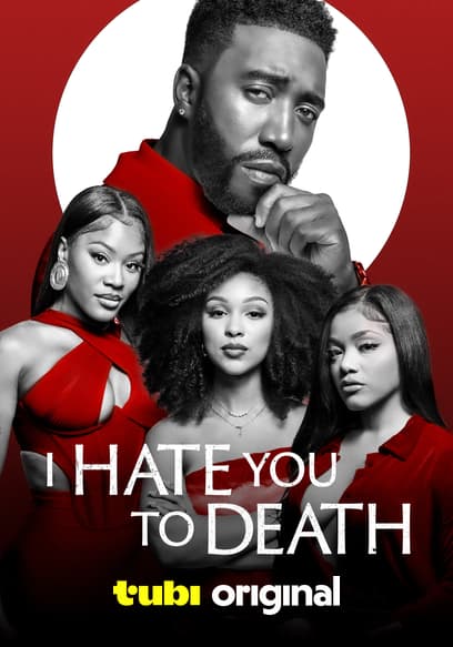 I Hate You to Death