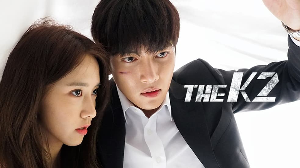 Watch The K2 Streaming Online | Tubi Free TV