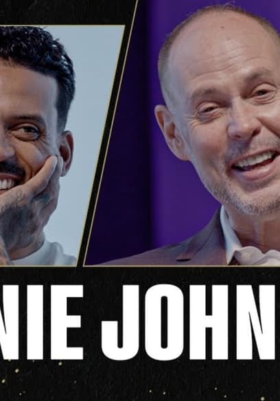 S02:E92 - Ernie Johnson poster