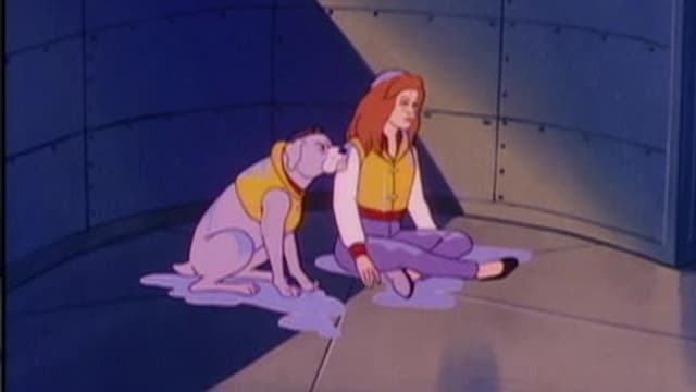 S02:E11 - Cape Cod Mystery