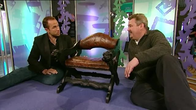 S02:E25 - Cheltenham