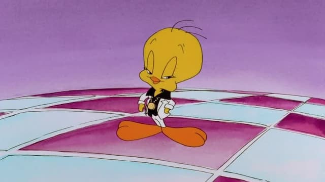 S03:E07 - Spooker of the House/Furgo