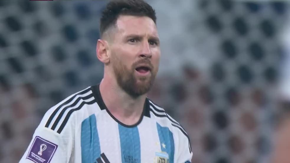 S2022:E64 - Final: Argentina vs France