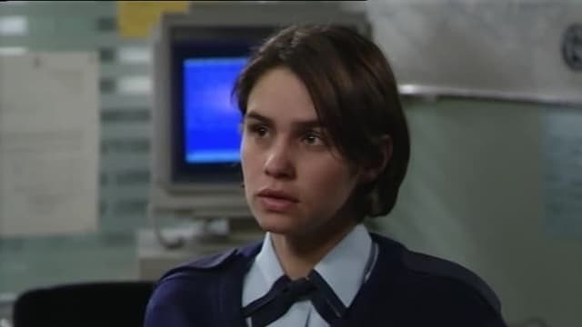 S04:E27 - In the Gun (Pt. 2)
