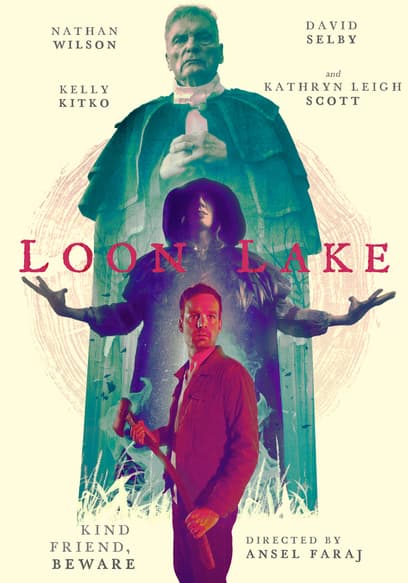 Loon Lake