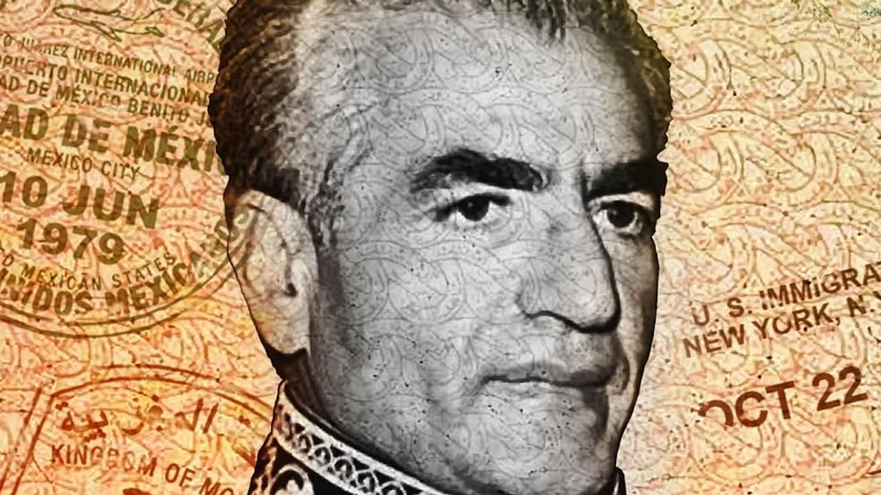 Watch A Dying King: The Shah of Iran
