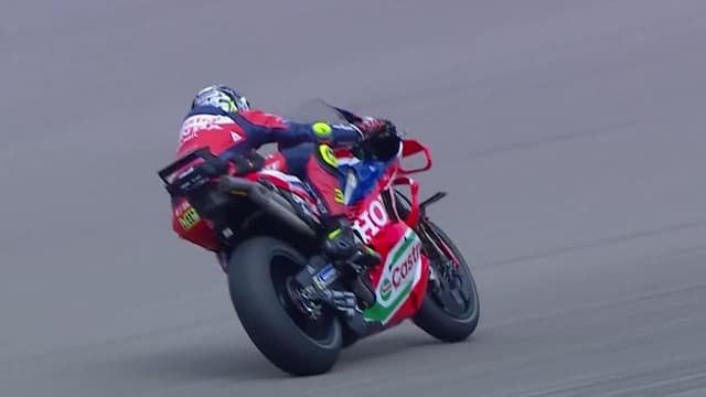 S2025:E11 - Germany GP