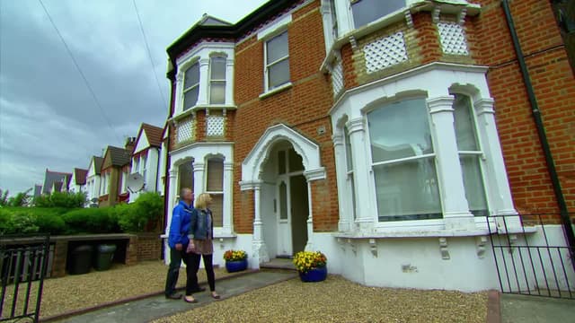 S14:E07 - South West London