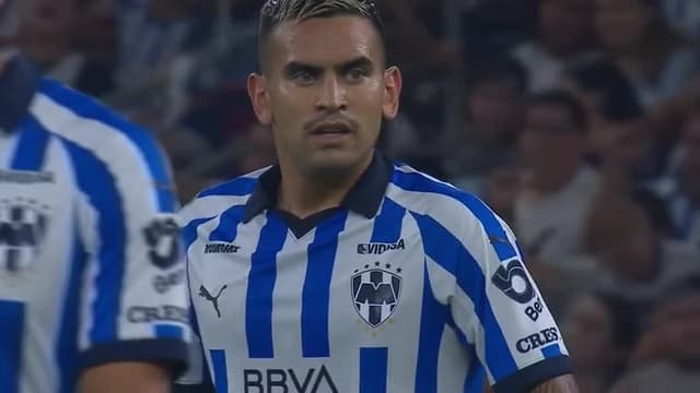 S2024:E50 - Semifinal 2nd Leg: CF Monterrey (MEX) vs. Columbus Crew (USA)