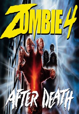 Zombie 4: After Death (1989) - Stream Free | Tubi