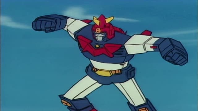 S01:E06 - Howl of Faivorite Forse Aiful