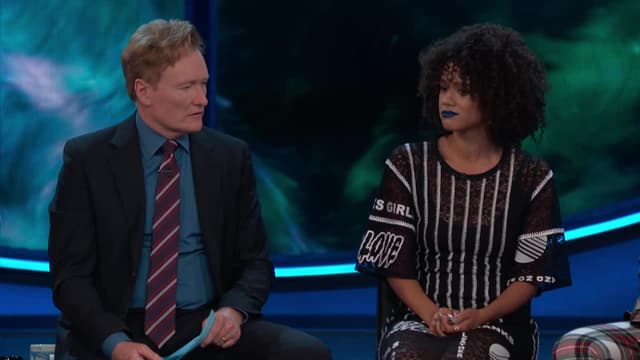 S01:E12 - The Cast of Game of Thrones