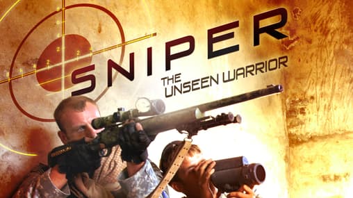 Watch Sniper the Unseen Warrior Streaming Online | Tubi Free TV