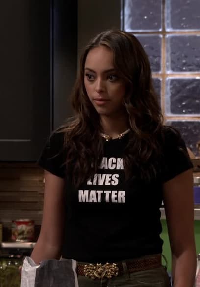 S01:E02 - Protest poster