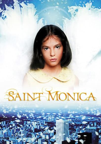 Saint Monica