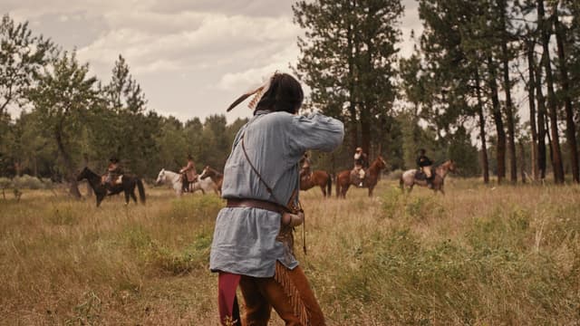 S04:E06 - John Coffee Hays: A Texas Legend
