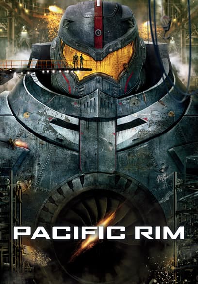 Pacific Rim