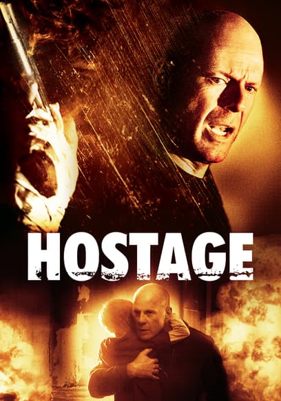 Hostage