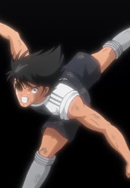 Watch Captain Tsubasa (English Subbed) S01:E52 - Endless Dream