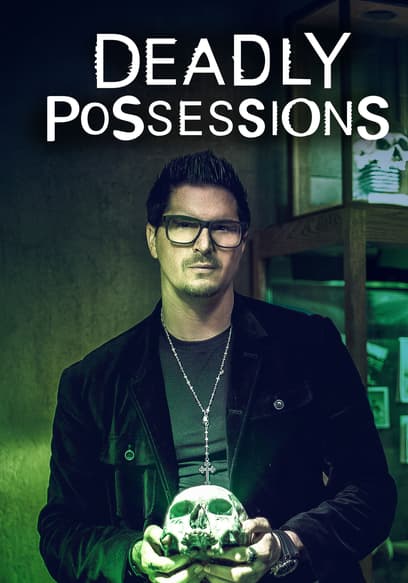 S01:E06 - Natalie Wood Relics