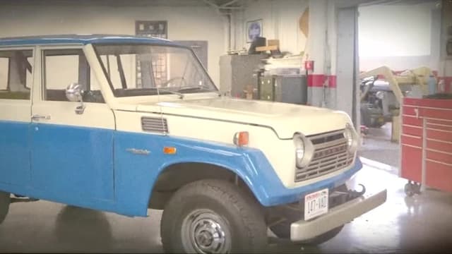 S01:E16 - ICONS With Jason Cammisa | How Toyota Got the 2024 Land Cruiser So Wrong — Full Review & History