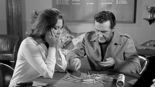 S04:E18 - The Thirteenth Hole