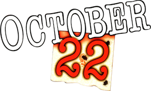 October 22