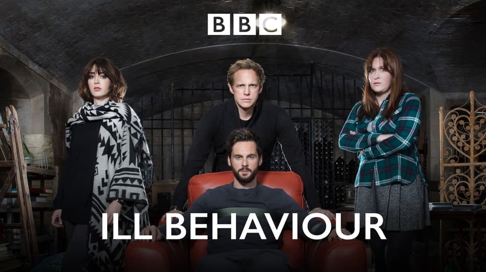 Watch Ill Behaviour Streaming Online | Tubi Free TV