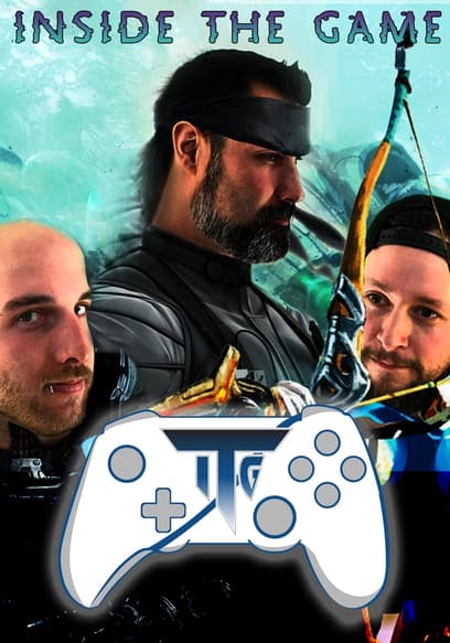 Inside the Game