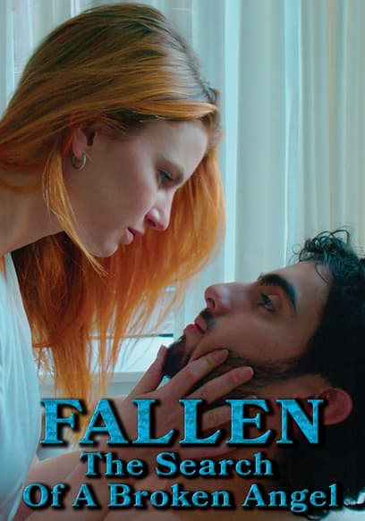 Fallen: The Search of a Broken Angel