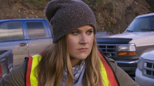 S04:E09 - Old Timers' Revenge