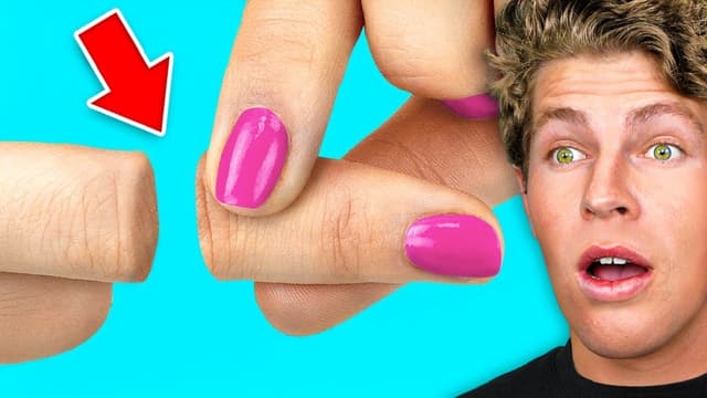 S03:E10 - Magic Tricks and Cringe Moments