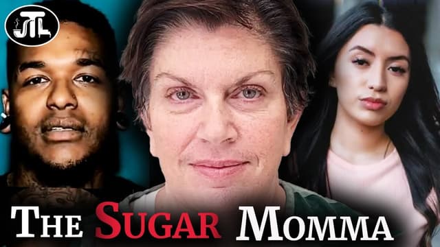 S01:E10 - The Brutal Murder of Marisela Botello-Valadez