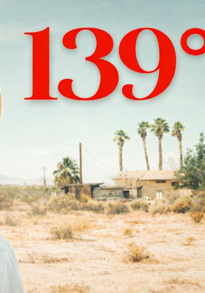 Póster de S04:E04 - World’s Hottest City (140 Degrees!!)