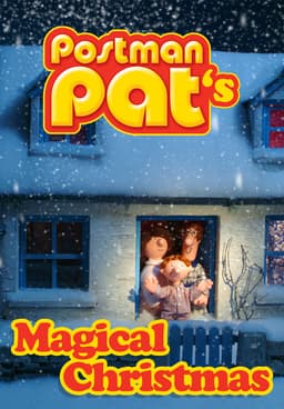 Watch Postman Pat's Magic Christmas (2003) - Free Movies | Tubi