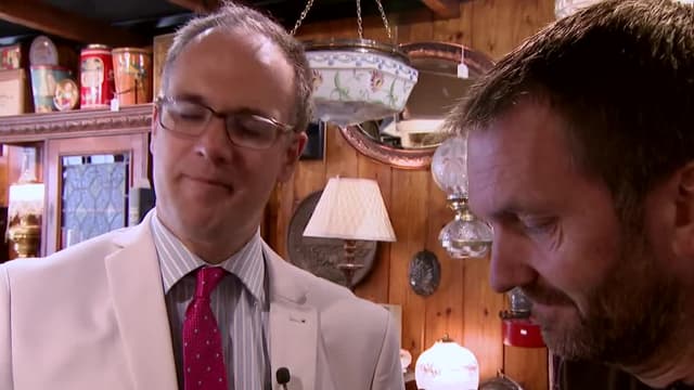 S16:E08 - Charles Hanson and Anita Manning, Day 3