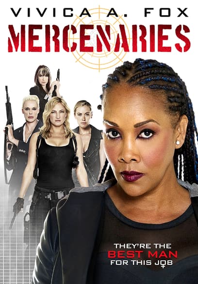 Mercenaries