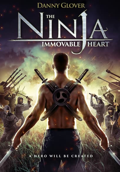 Ninja the Immovable Heart