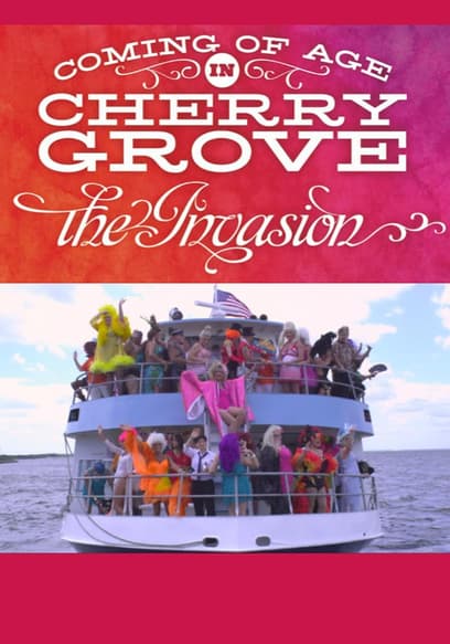 Coming of Age in Cherry Grove