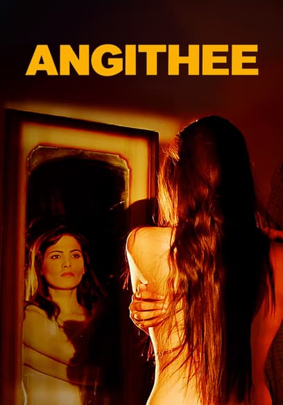 Angithee poster