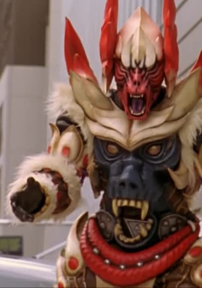 S16:E16 - Friends Don't Fade Away poster
