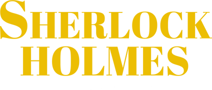 Sherlock Holmes: Unravel the Mystery