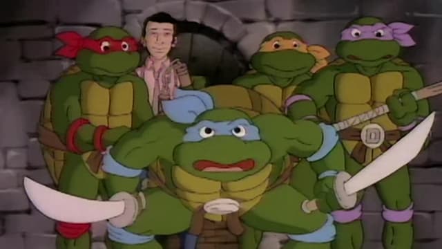 S06:E06 - Too Hot to Handle