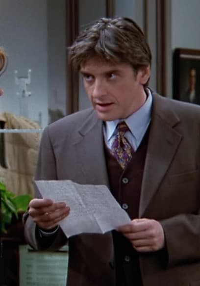S02:E23 - Win a Date With Kate poster